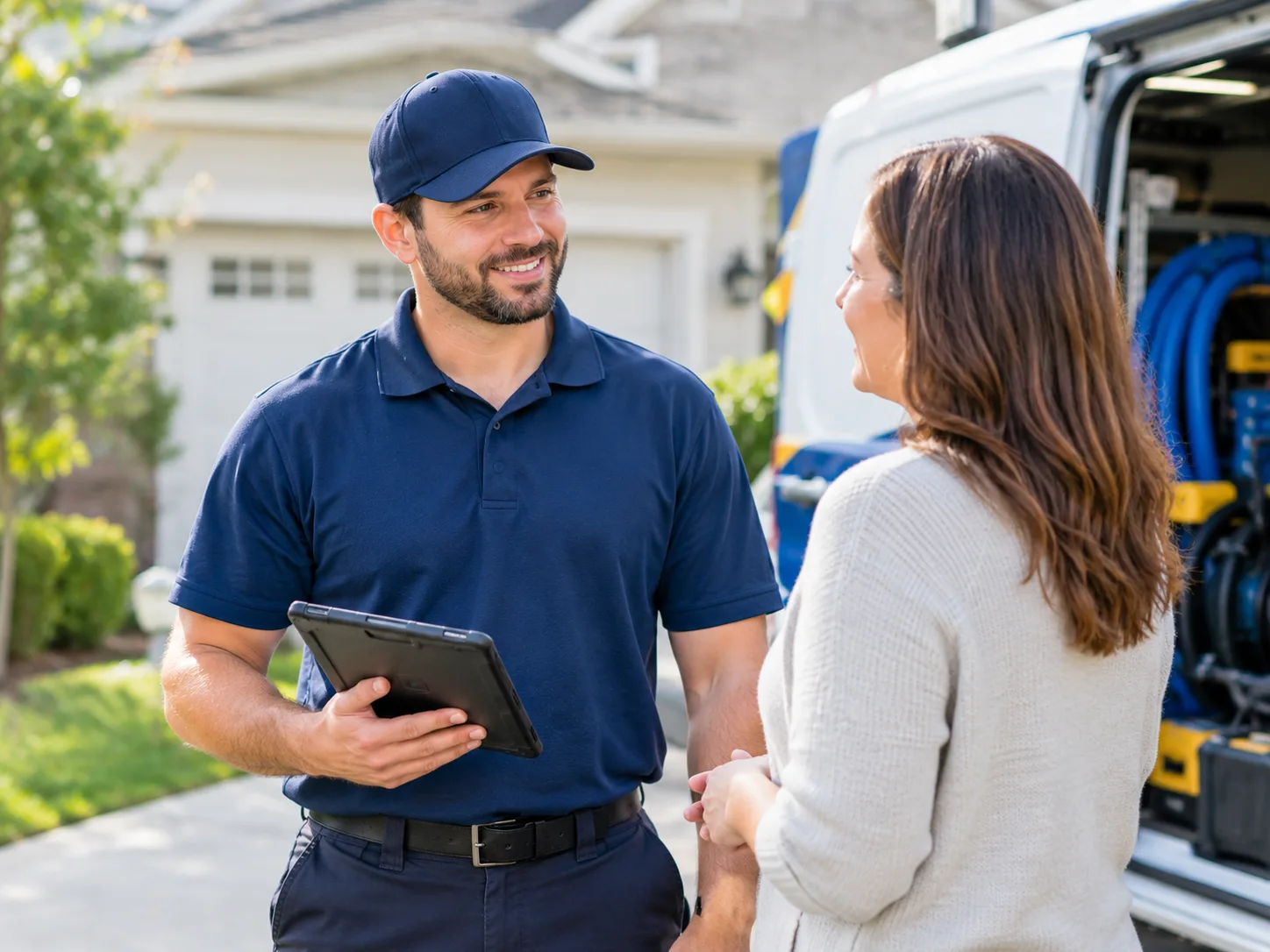 Sewage Backup Cleanup Trafford, PA FAQs